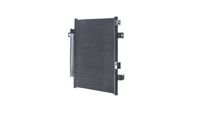 Thumbnail - Condensor, airconditioning - AC1073000S - MAHLE