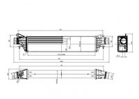 Charge Air Cooler