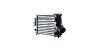 Thumbnail - Intercooler, inlaatluchtkoeler - CI534000P - MAHLE