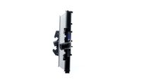 Thumbnail - Intercooler, inlaatluchtkoeler - CI116000P - MAHLE