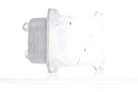 Thumbnail - Oliekoeler, automatische transmissie - CLC6000S - MAHLE