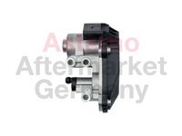 Drosselklappenstutzen