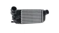 Thumbnail - Intercooler, inlaatluchtkoeler - CI613000P - MAHLE