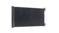 Thumbnail - Condensor, airconditioning - AC945000S - MAHLE