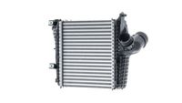 Thumbnail - Intercooler, inlaatluchtkoeler - CI221000P - MAHLE
