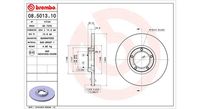 Bremsscheibe