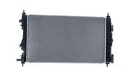 Thumbnail - Radiateur - CR2633000P - MAHLE