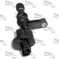 Sensor, Geschwindigkeit/Drehzahl