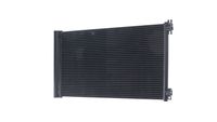 Thumbnail - Condensor, airconditioning - AC945000S - MAHLE
