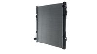 Thumbnail - Radiateur - CR2151000S - MAHLE