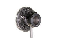 Thumbnail - Koppeling, radiateurventilator - CFC7000P - MAHLE
