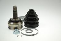 Gelenksatz, Antriebswelle