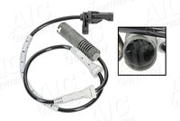 Senzor ABS / turatie roata AIC, Cod: 53243
