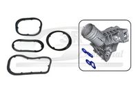 SET GARNITURI RADIATOR ULEI