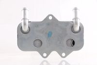 Thumbnail - Oliekoeler, motorolie - CLC116000S - MAHLE