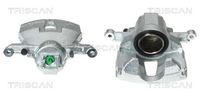Bremssattel