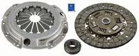 Set ambreiaj SACHS, Cod: 3000 951 445