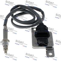 NOx-Sensor, NOx-Katalysator