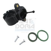 Лагер помпа, съединител