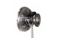 Thumbnail - Koppeling, radiateurventilator - CFC7000P - MAHLE