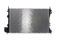 Thumbnail - Radiateur - CR763000S - MAHLE
