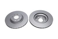 спирачен диск