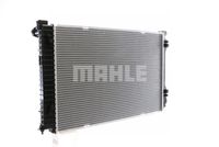 Thumbnail - Radiateur - CR830000S - MAHLE