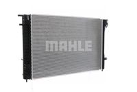 Thumbnail - Radiateur - CR561000S - MAHLE