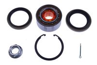 комплект колесен лагер