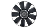 Thumbnail - Koelventilatorwiel - CFF520000P - MAHLE