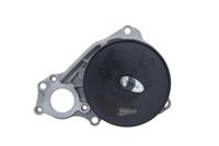 водна помпа, охлаждане на двигателя