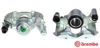 Bremssattel