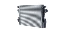 Thumbnail - Intercooler, inlaatluchtkoeler - CI625000P - MAHLE