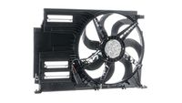 Thumbnail - Koelventilatorwiel - CFF403000P - MAHLE