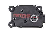 METZGER AUTOTEILE Stel element, mengklep 2