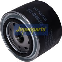 Filtru ulei JAPANPARTS, Cod: FO-049JM