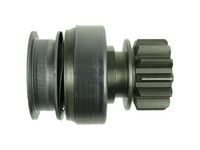 Freewheel Gear, starter