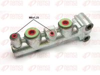 Спирачна помпа