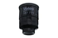 Filtru combustibil VALEO, Cod: 587771