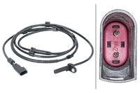 Sensor, Raddrehzahl