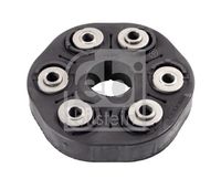Joint, propshaft