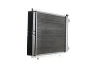 Thumbnail - Radiateur - CR143000S - MAHLE