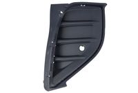 въздухозаборна решетка, броня