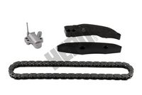 комплект ангренажна верига