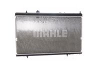 Thumbnail - Radiateur - CR801000S - MAHLE