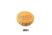 капачка, радиатор