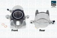 спирачен апарат