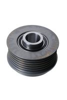 Ελεύθερη περιστροφή γεννήτριας VALEO NEW SPARE PART