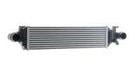 Thumbnail - Intercooler, inlaatluchtkoeler - CI480000P - MAHLE
