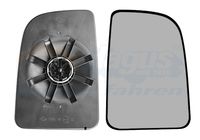 Spiegelglas, Außenspiegel